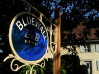 Blue Wall BnB  Blue Wall BnB